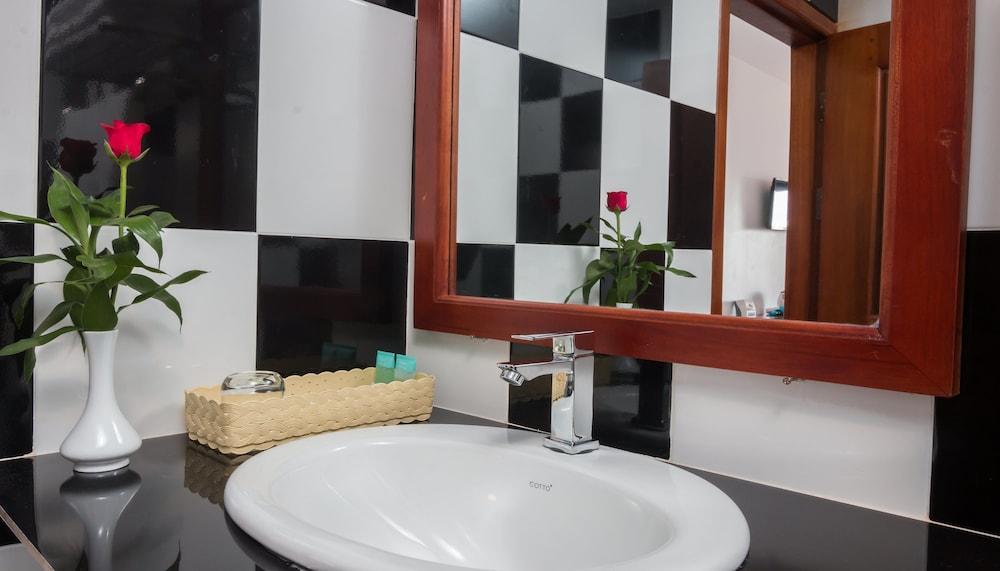 Bou Savy Villa Siem Reap Buitenkant foto