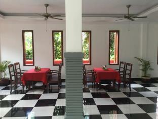 Bou Savy Villa Siem Reap Buitenkant foto